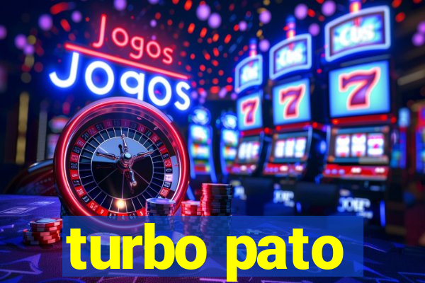 turbo pato